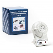 Отпугиватель ЭкоСнайпер DX-610
