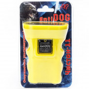 Отпугиватель собак Чистон 11 Антидог