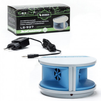 Отпугиватель ЭкоСнайпер LS-927