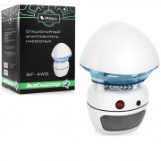 Уничтожитель летающих насекомых ЭкоСнайпер GF-4WD