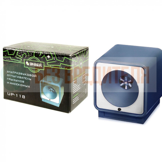 Отпугиватель ЭкоСнайпер UP-118