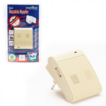 Электрический отпугиватель комаров Weitech-WK-0028