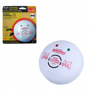 Отпугиватель мышей и крыс Ultrasonic Pest Chaser AO-201