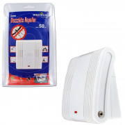 Персональный отпугиватель комаров Weitech WK-0029 Персональный отпугиватель комаров Weitech WK-0029