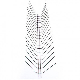 Противоприсадные шипы Игла П-2