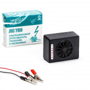 Отпугиватель грызунов для авто Тайфун ЛС-700